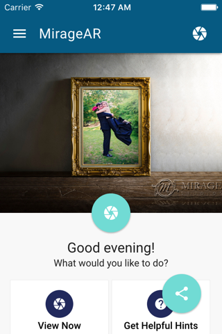 MirageAR by Mirage Studios - náhled