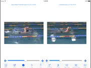 swim coach plus hd айпад изображения 3