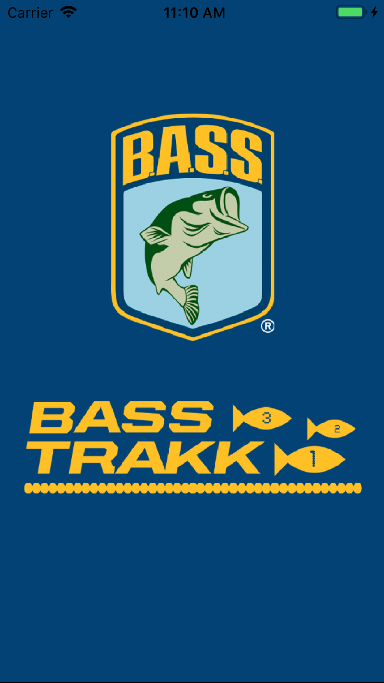 BASSTrakk