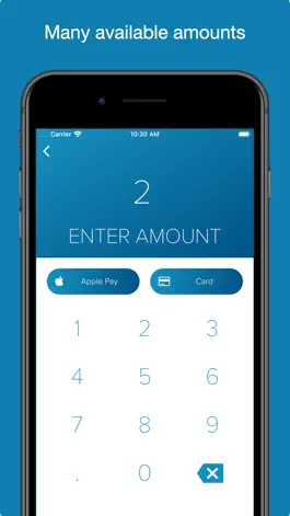 Game screenshot Magic Money 2 apk
