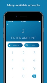 Magic Money 2 screenshot
