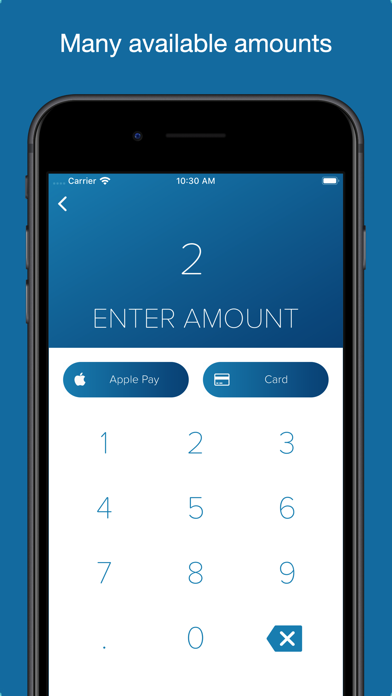 Magic Money 2 Screenshot