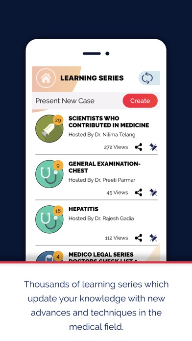 How to cancel & delete Hidoc Dr. from iphone & ipad 4