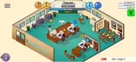 Game screenshot Game Dev Tycoon hack