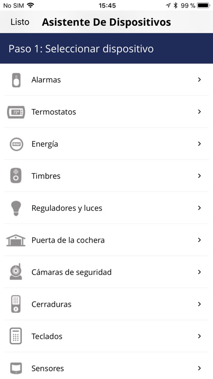 Evoluziona screenshot-3