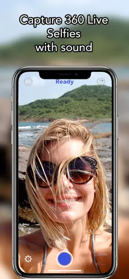 Game screenshot Live 360 mod apk