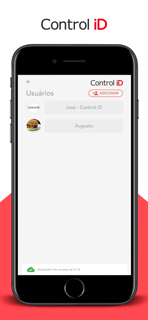iDHome screenshot 5