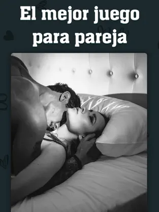 Screenshot 1 Juego sexual para parejas iphone