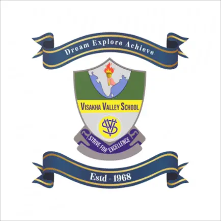 Visakha Valley School Читы