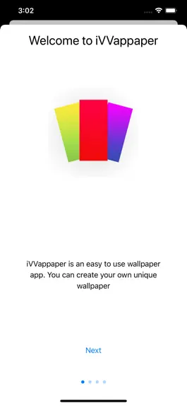Game screenshot iVVallpaper mod apk