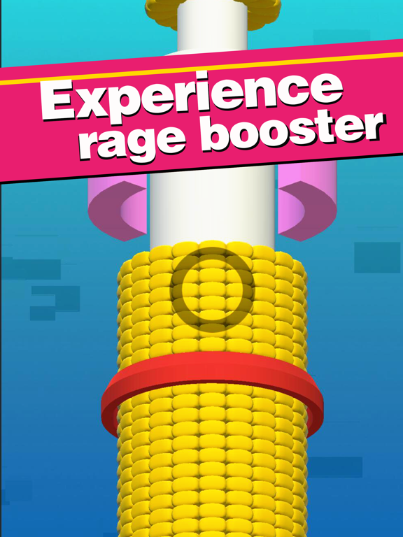 Screenshot #5 for Pipe Peeler