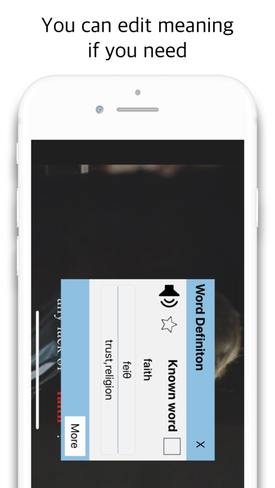 How to cancel & delete DalPlayer English from iphone & ipad 4