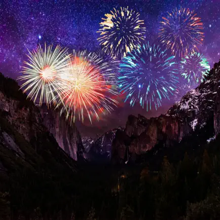 Fireworks Celebration Cheats