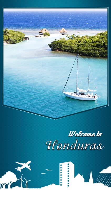 Honduras Visitor Guide