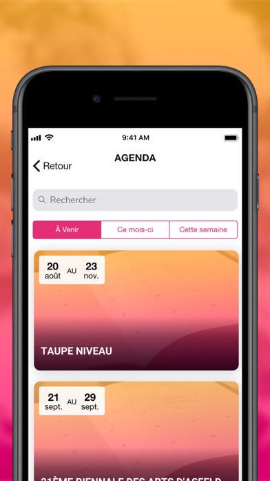 Pays Rethélois Screenshot