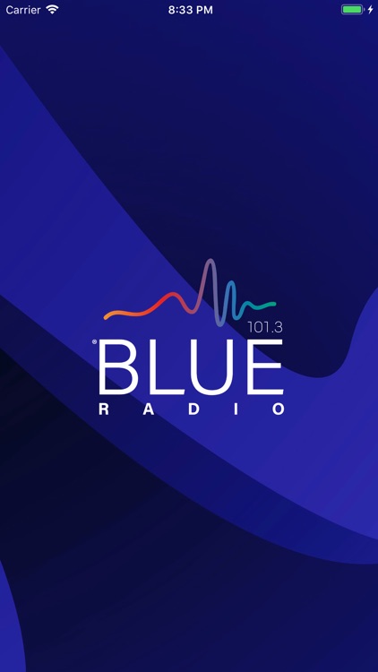 Blue Radio EC