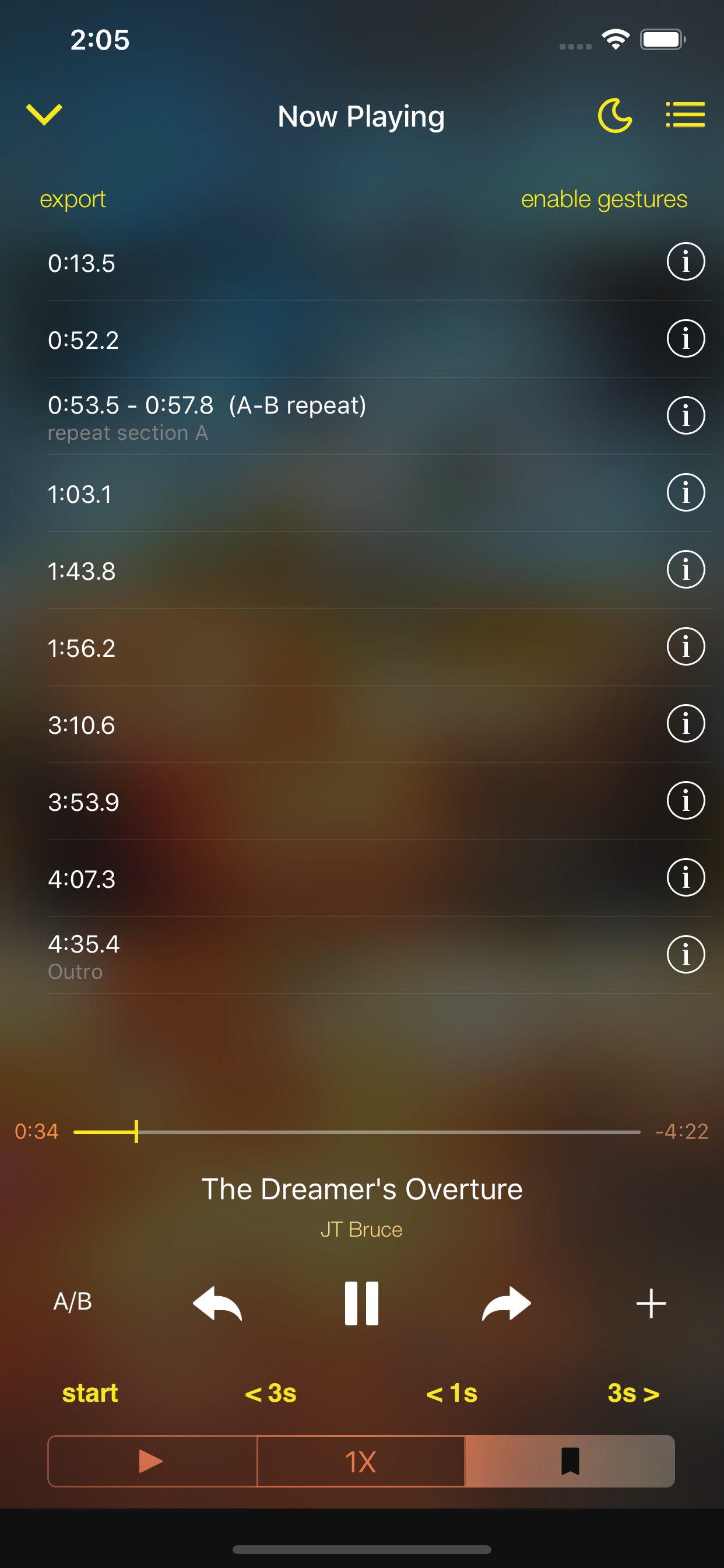 SpeedUp Player Pro +