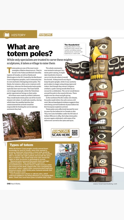 How It Works: digital edition screenshot-9