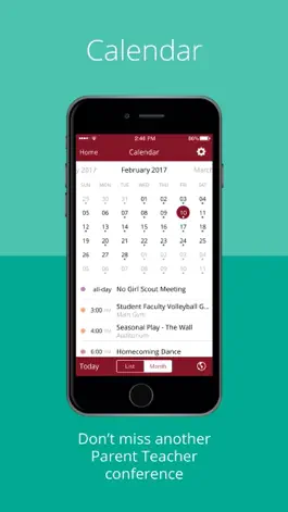 Game screenshot Loudoun County Public Schools mod apk