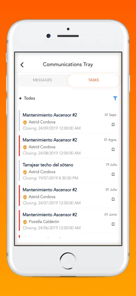 Vecinos360