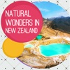 Natural Wonders in New Zealand