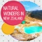 New Zealand is a land of stunning landscape and warm people, which is why it is always high on travellers wish lists