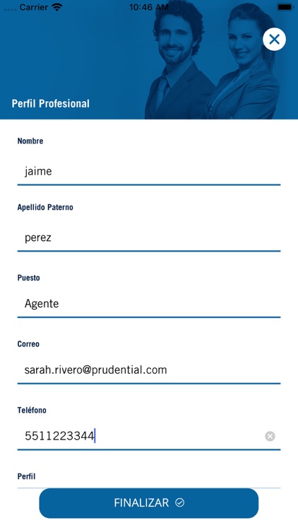 ADN Análisis de Necesidades