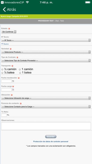 Citraulia Screenshot 4 of 7