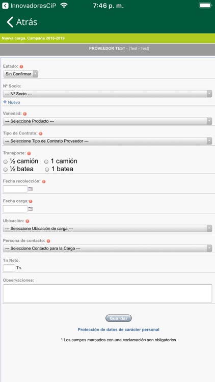 Citraulia screenshot-3
