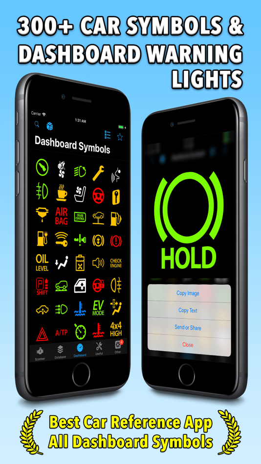 #7. OBD 2 (iOS) 由: Yerzhan Tleuov