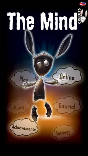 The Mind screenshot 1