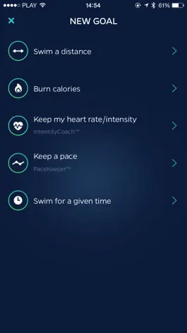 Game screenshot Swimmo — умное плавание mod apk