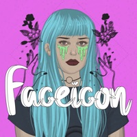FACEICON - Cartoon Yourself sur PC