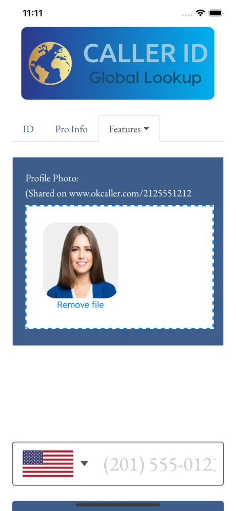 Caller-ID