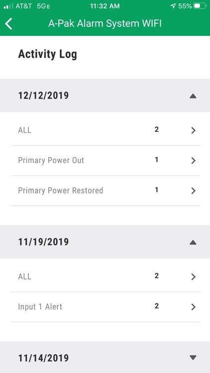 Z Control screenshot-3