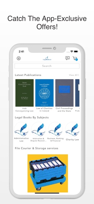 Legal & General(圖1)-速報App