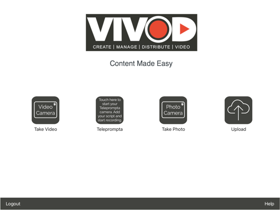 Screenshot #4 pour Vivod