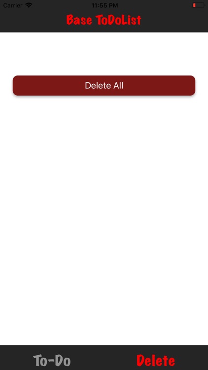 YourBaseToDoList screenshot-6