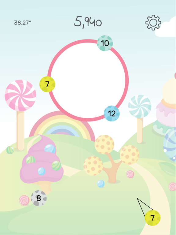 Screenshot #5 pour Combinate