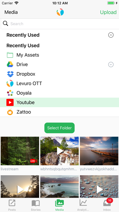 How to cancel & delete Levuro Engage from iphone & ipad 4