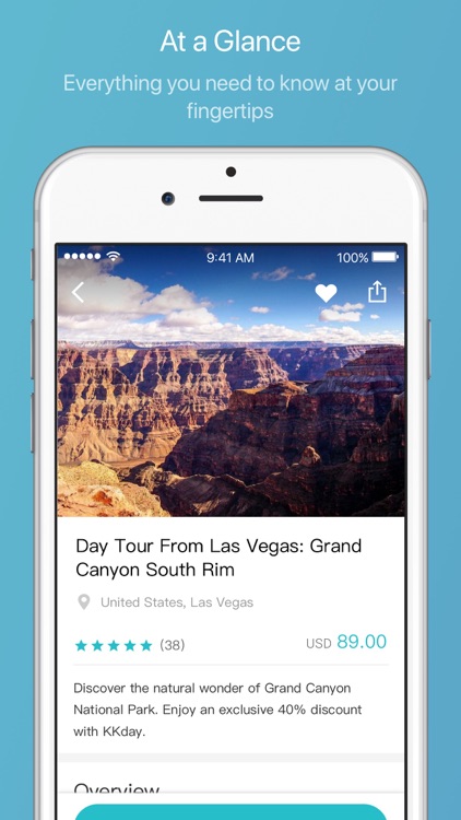 KKday: Tours & Activities