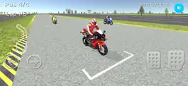Game screenshot Bike Racing : Knockout 3D mod apk