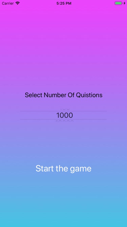 Calculations Expert app