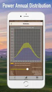 solarmeter sun energy planner iphone screenshot 3
