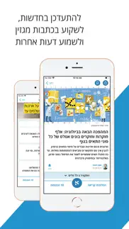 How to cancel & delete haaretz - הארץ 4