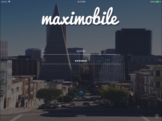 Screenshot #4 pour maximobile.io