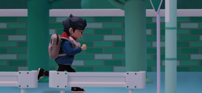 ‎Takeshi y Hiroshi Screenshot