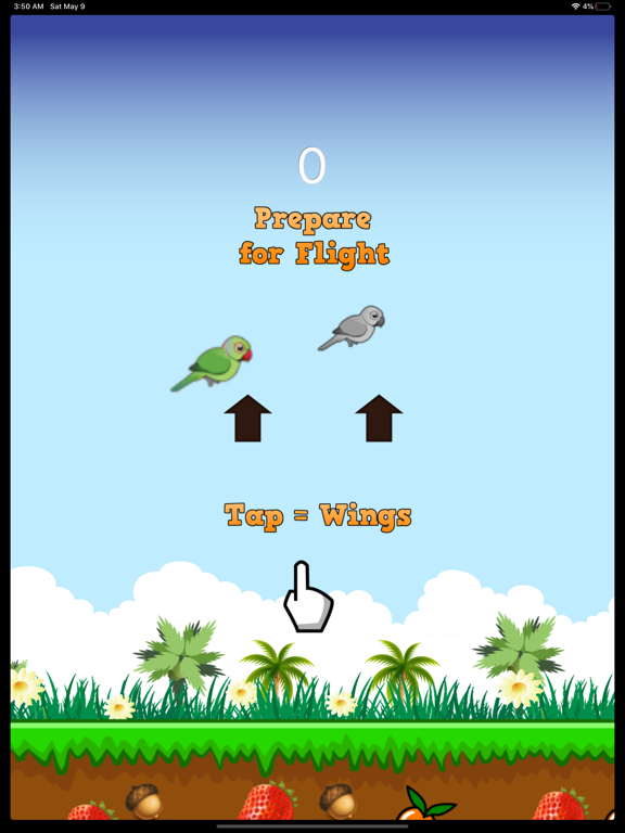 Screenshot #5 pour Happy-Bird