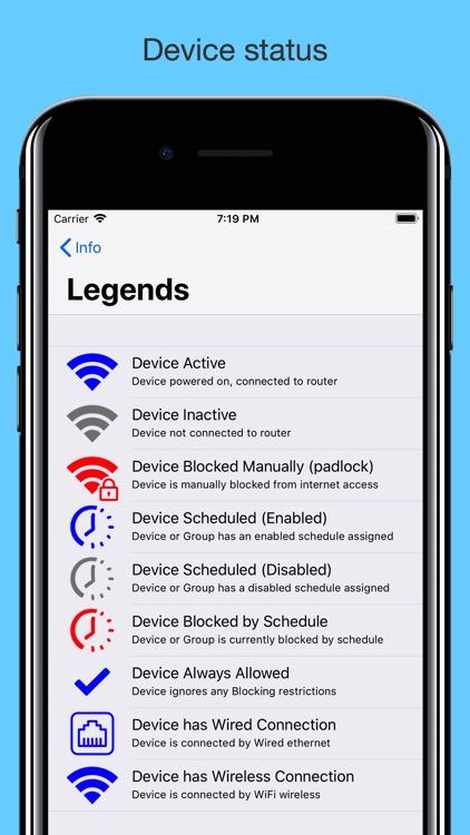 Parental Controls - VM Hub 3.0 screenshot-8
