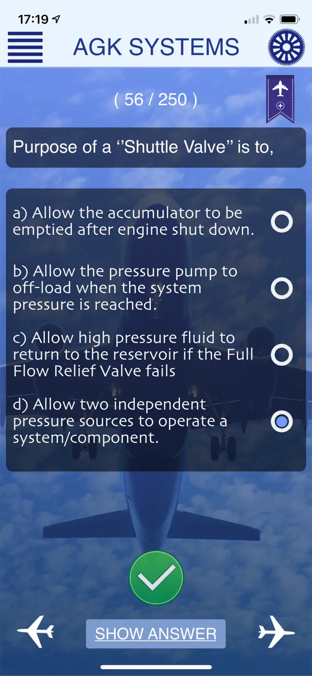ATPL Questions Pilot Trainer App Reviews – Features, Alternatives ...